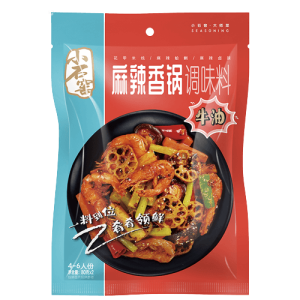 Spicy Incense Pot Seasoning Paste Hot Pot Flavor Manufacturer Factory Price