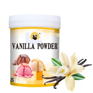 Vanilla flavor powder factory price flavoring agent food additive (1)