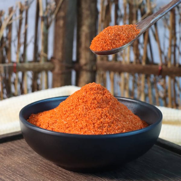 marinade spicy fried chicken powder seasoning flavor manufacturer factory price (3)